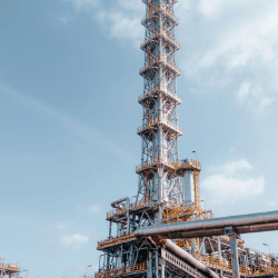 Шымкент мұнай өңдеу зауытында жоспарлы алдын алу жұмыстары басталды 