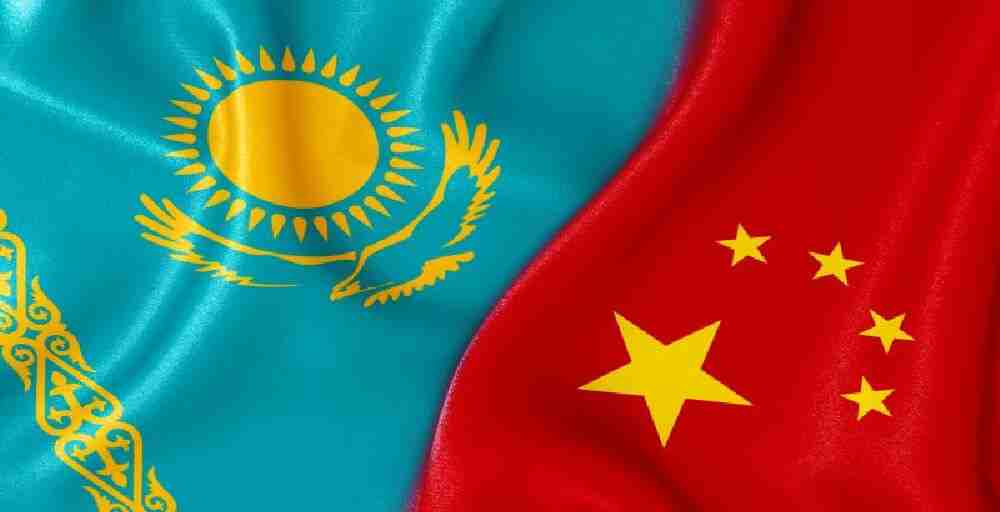 Товарооборот между Казахстаном и Китаем достиг 48,7 млрд долларов &mdash; посол КНР в РК