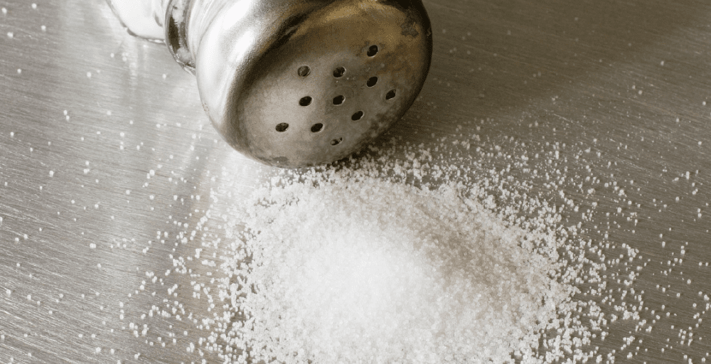 Отказ от лишней соли может принести экономике Казахстана миллиарды