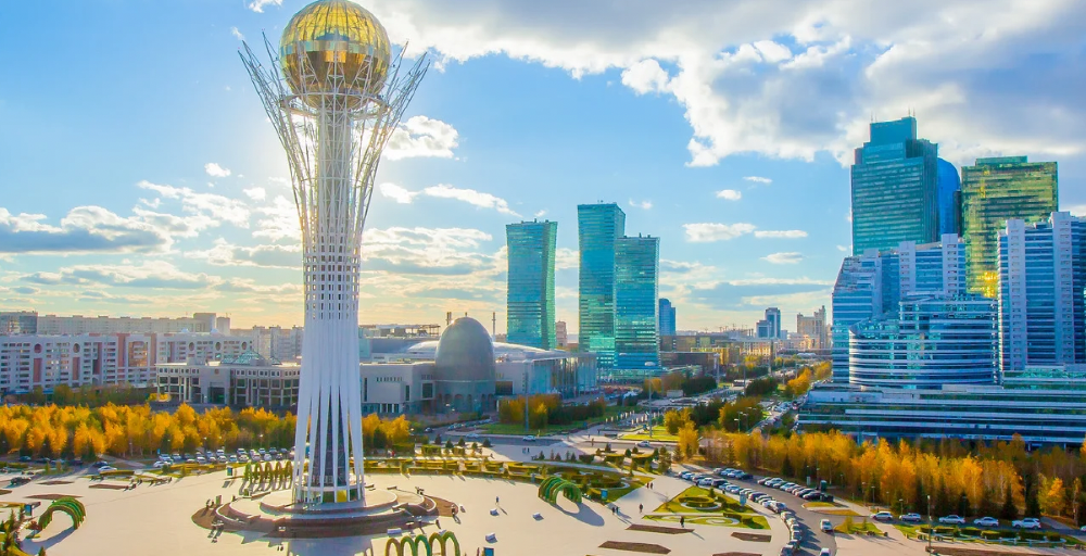 Астана усилила позиции в рейтинге GFCI и укрепила лидерство в регионе