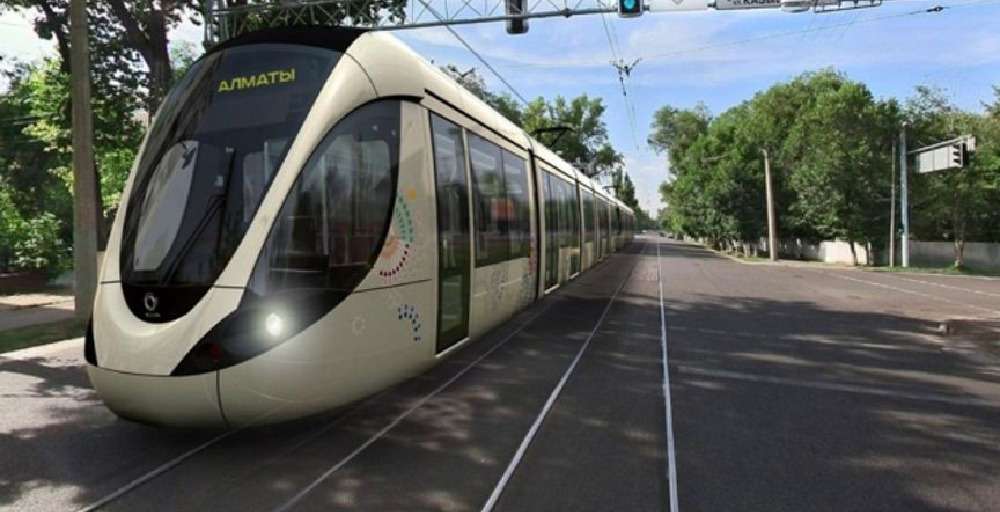 Алматыда LRT салу үшін 300-ге жуық жер учаскесін мемлекет меншігіне алады