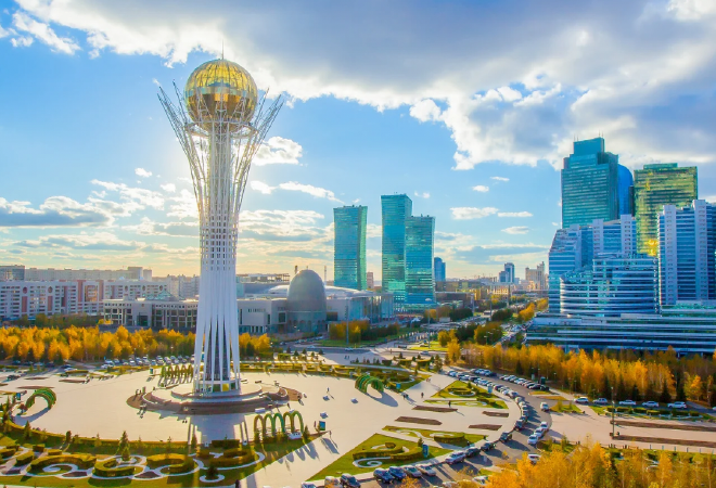 GFCI рейтингі: Астана қаржы хабы ретінде позициясын күшейтті  