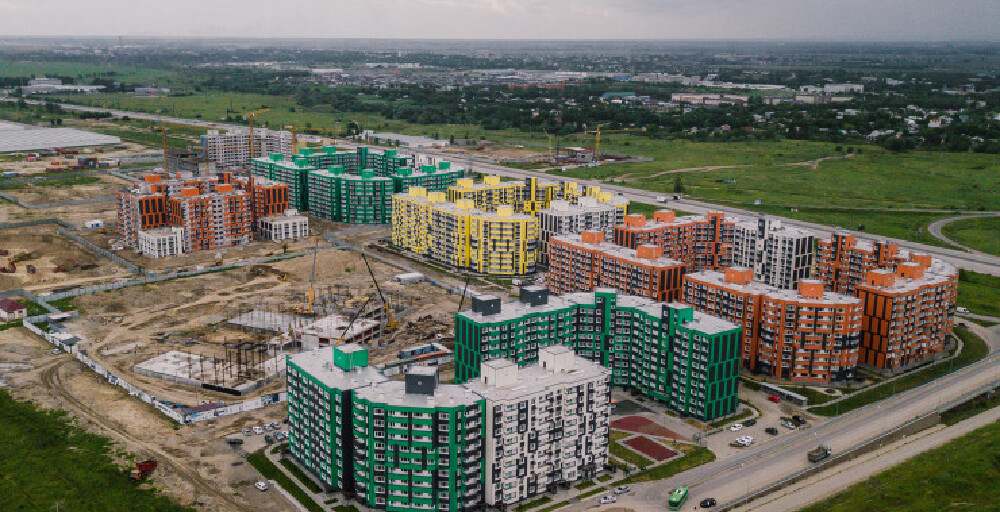 Алатау қаласының арнаулы құқықтық режимі туралы Конституциялық заң қабылданды