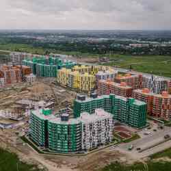 Алатау қаласының арнаулы құқықтық режимі туралы Конституциялық заң қабылданды