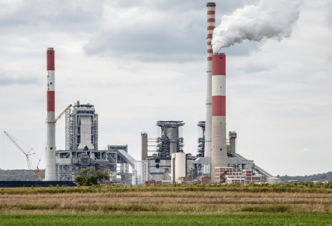 Газовые установки и модернизация ТЭЦ: как обновляют энергетику Казахстана