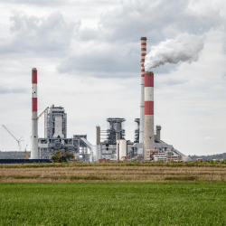 Газовые установки и модернизация ТЭЦ: как обновляют энергетику Казахстана