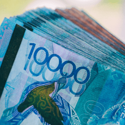 Қазақстанда ақылы жолдардан жиналған қомақты қаражат қайда жұмсалып жатыр  