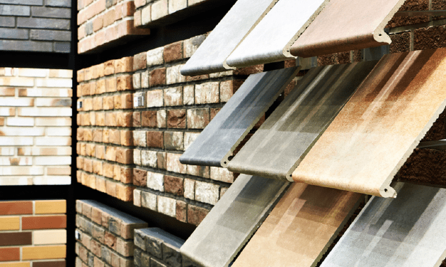 В Казахстане запустят первый в стране завод клинкерной плитки за 27 млрд тенге