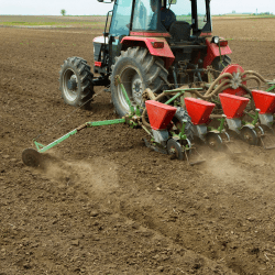 3287 аграрлық сала өкілі егіс науқанына ерте қаржыландыруға қол жеткізді