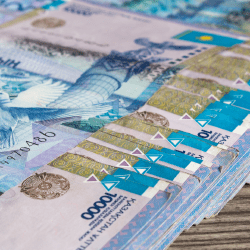 Финансирование науки в регионах должно достичь к 2029 году 1% ВРП &mdash; Бектенов