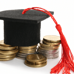 Будут ли повышать стипендии студентам в Казахстане