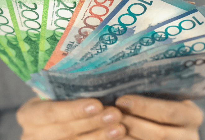 Елордада 48 млн теңге тұтынушыларға қайтарылды 