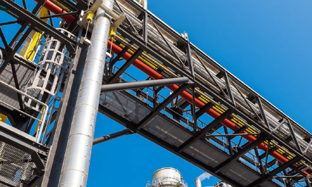 Казахстан построит восемь новых электростанций