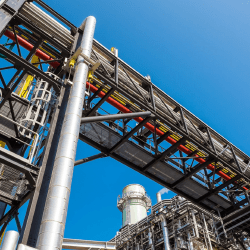 Казахстан построит восемь новых электростанций