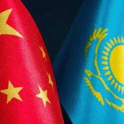 Қазақстан мен Қытай арасында Циндаода $125 млн келісімге қол қойылды 