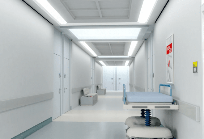 Два казахстанца построят больницу стоимостью 54 млрд тенге