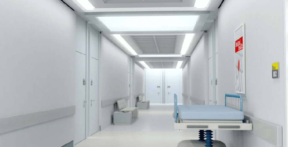 Два казахстанца построят больницу стоимостью 54 млрд тенге