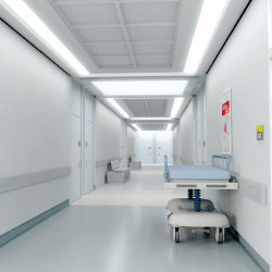 Два казахстанца построят больницу стоимостью 54 млрд тенге