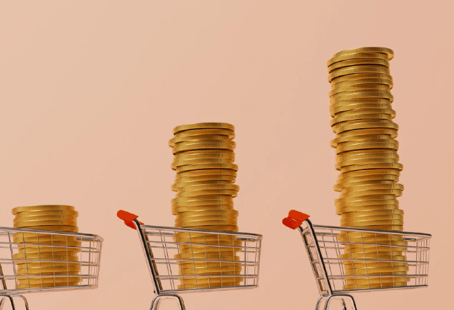 Қазақстанда инфляция қарқыны біртіндеп баяулай бастады 