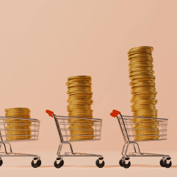 Қазақстанда инфляция қарқыны біртіндеп баяулай бастады 