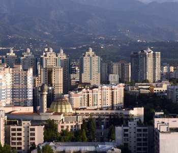 800 тысяч за квадрат: из чего складывается цена жилья в Алматы?