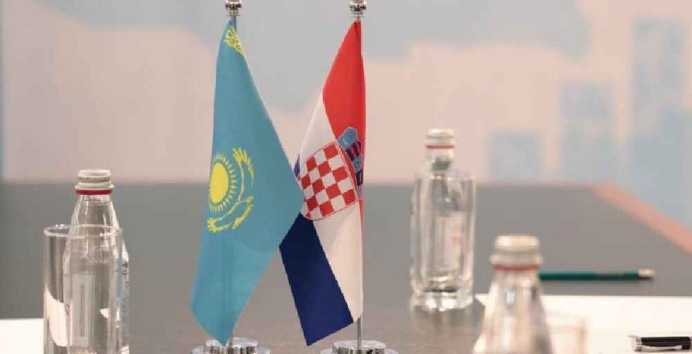 Хорватиялық компания Қазақстанның геологиялық барлау секторына инвестиция салады