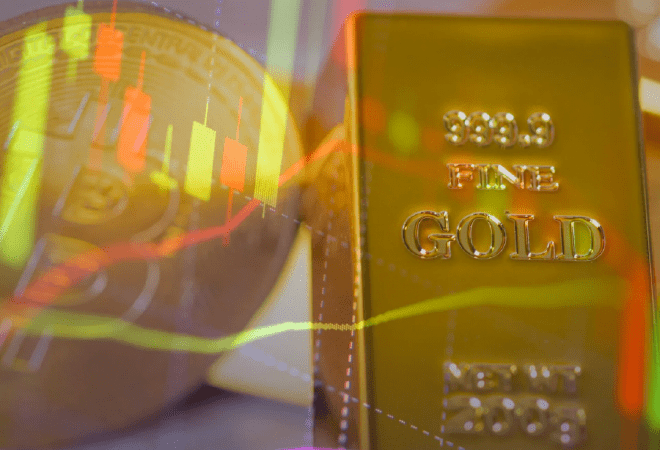 Қазақстанда бір грамм алтын бағасы қанша 