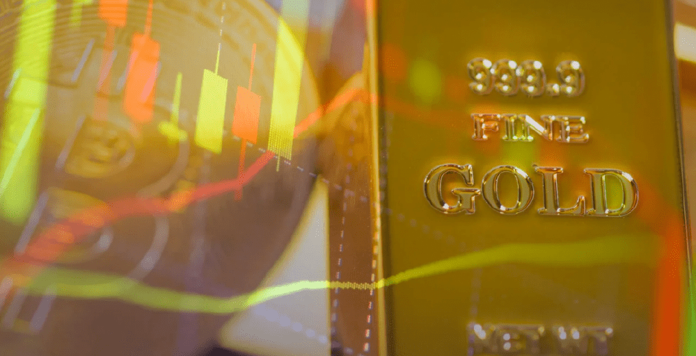 Қазақстанда бір грамм алтын бағасы қанша 