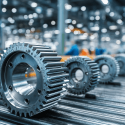 Объем производства в машиностроении Казахстана превысил 5,7 трлн тенге