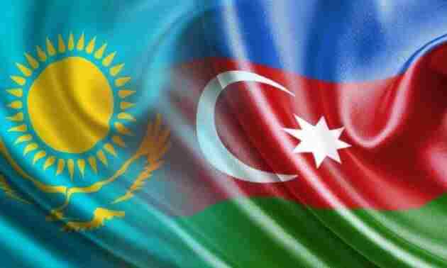 Казахстан и Азербайджан договорились о торговом коридоре