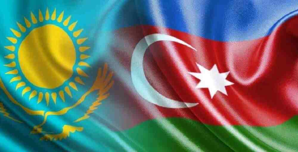 Казахстан и Азербайджан договорились о торговом коридоре