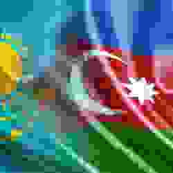 Казахстан и Азербайджан договорились о торговом коридоре