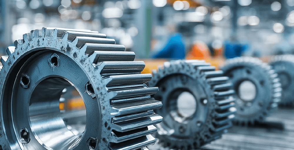 Машина жасау саласында өндіріс көлемі 5,7 трлн теңгеден асты 