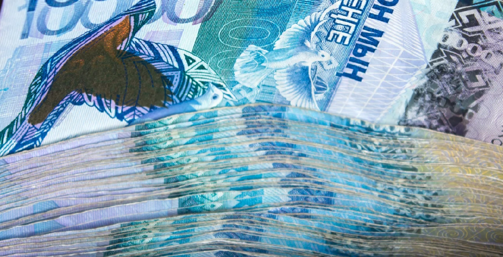 Медианная зарплата в Казахстане превысила 339 тысяч тенге в конце 2025 года