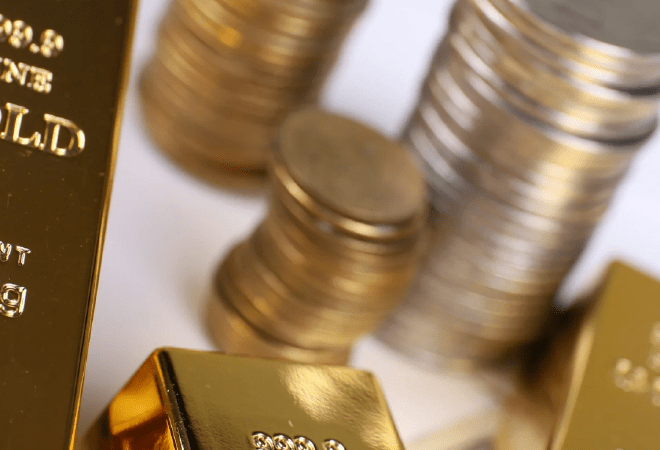 Алтынның үлесі артты: Қазақстанның халықаралық резерві 140 млрд долларға жуықтаған