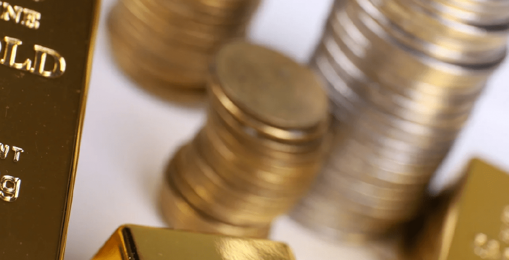 Алтынның үлесі артты: Қазақстанның халықаралық резерві 140 млрд долларға жуықтаған