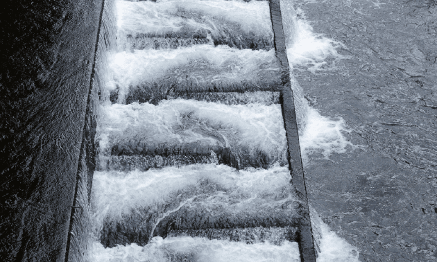 Автоматизация 103 ирригационных каналов началась на юге Казахстана