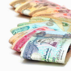 Қазақстан қор биржасында енді араб дирхамымен де сауда жасауға болады  