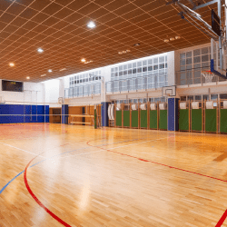 2028 жылға дейін бюджеттен тыс қаражат есебінен 86 спорт кешені салынады