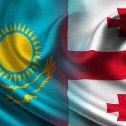 Қазақстан мен Грузия көлік-логистика саласында ынтымақтастықты дамытады