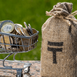 Қазақстанның бюджеті жоспардан асып түсті: 6,4 трлн теңге 