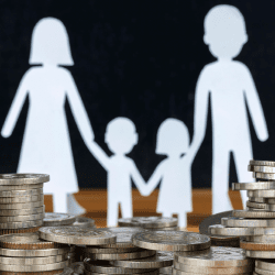 167 мыңнан астам адамға атаулы әлеуметтік көмек көрсетілді 