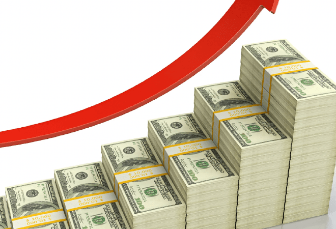 Доллар резко подскочил на фоне перемирия США и Ирана