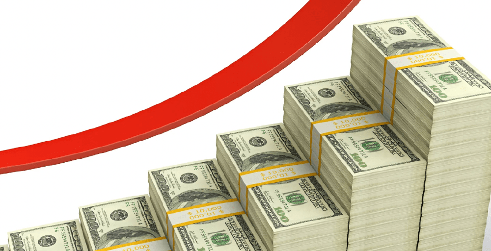 Доллар резко подскочил на фоне перемирия США и Ирана