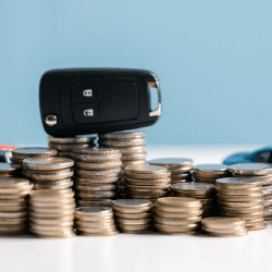 Астана бюджетіне көлік салығынан 10 млрд теңгеден аса қаржы түсті