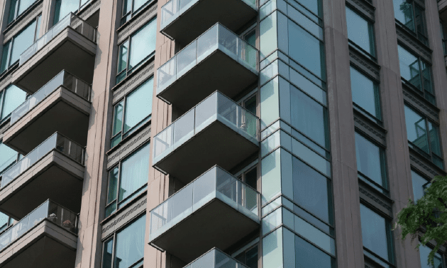 Как изменилась стоимость квартир в Казахстане в марте