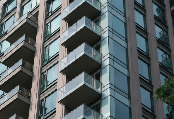 Как изменилась стоимость квартир в Казахстане в марте