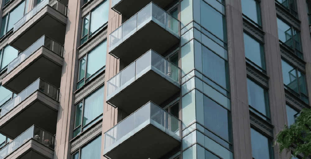 Как изменилась стоимость квартир в Казахстане в марте