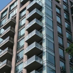 Как изменилась стоимость квартир в Казахстане в марте