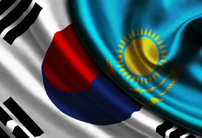 Кореялық компаниялар Қазақстандағы жобаларға инвестор ретінде тартылмақ   